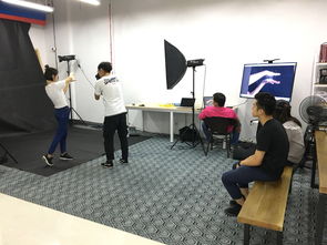 汕尾海丰软件技术公司影座科技扬帆起航，专注信息系统运行维护服务