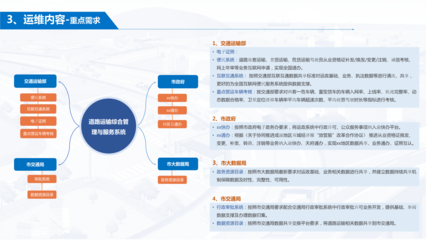 信息化系统运行维护外包服务项目验收汇报